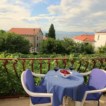 Villa Renipol Adults Only *
