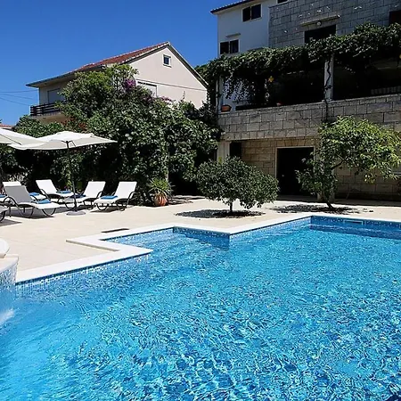Villa Renipol Adults Only *