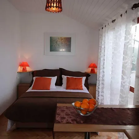 Renipol Adults Only Villa