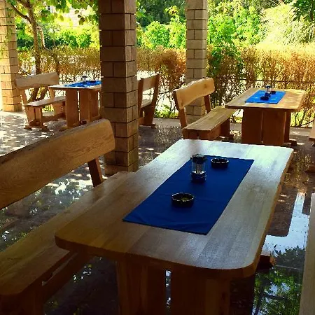 Vila Renipol Adults Only Sutivan