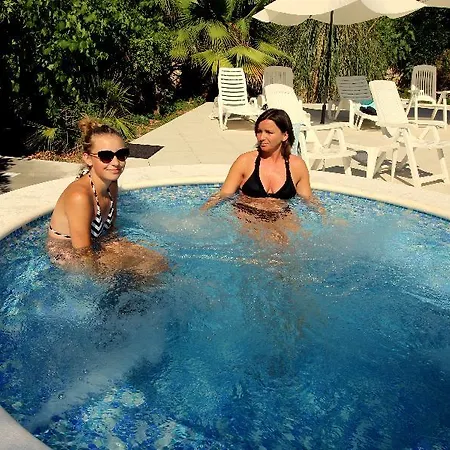 Villa Renipol Adults Only *