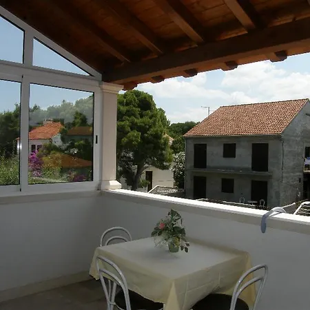 Renipol Adults Only Villa