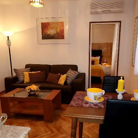 Villa Renipol Adults Only