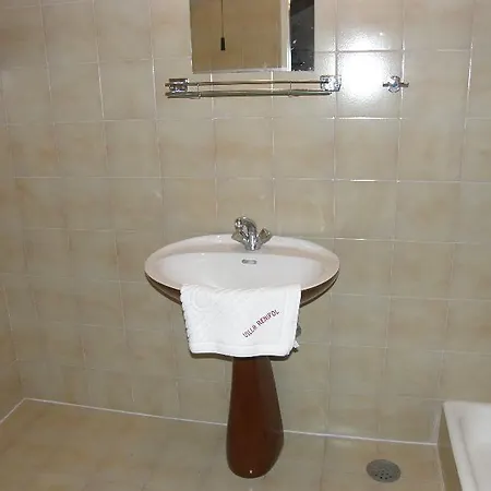 Vila Renipol Adults Only *