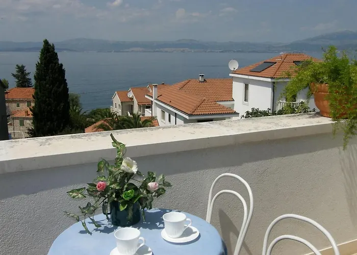 Villa Renipol Adults Only *