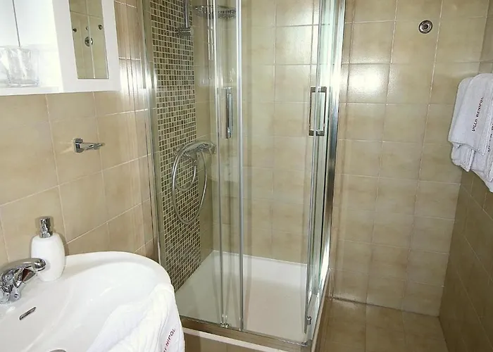 Villa Renipol Adults Only