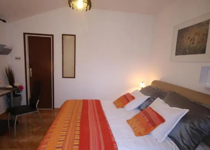 Renipol Adults Only Villa *