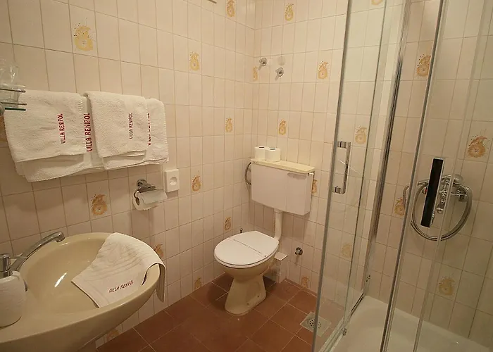 Renipol Adults Only Villa *