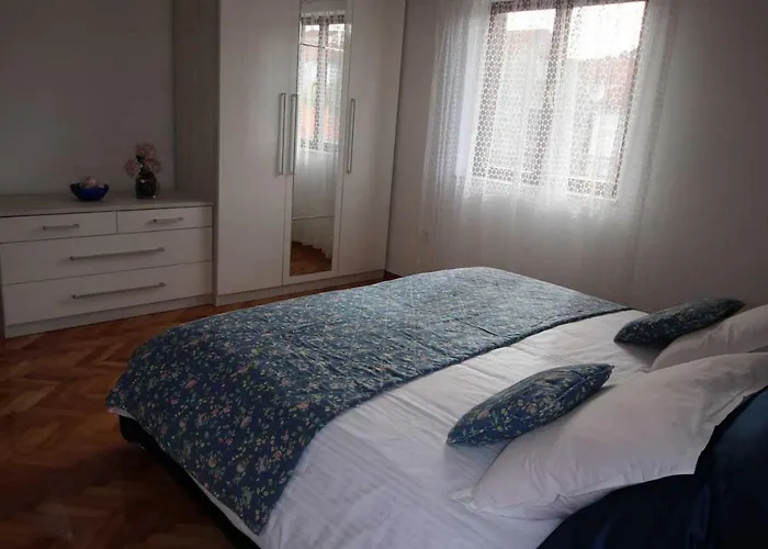 Villa Renipol Adults Only