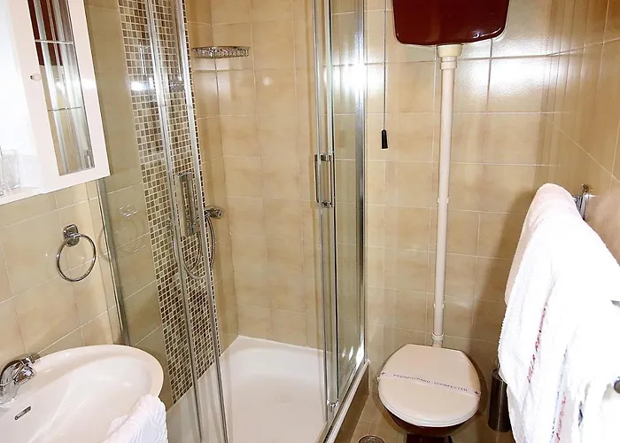 Renipol Adults Only Villa *