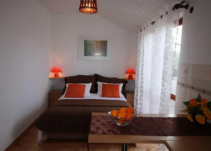 Renipol Adults Only Villa