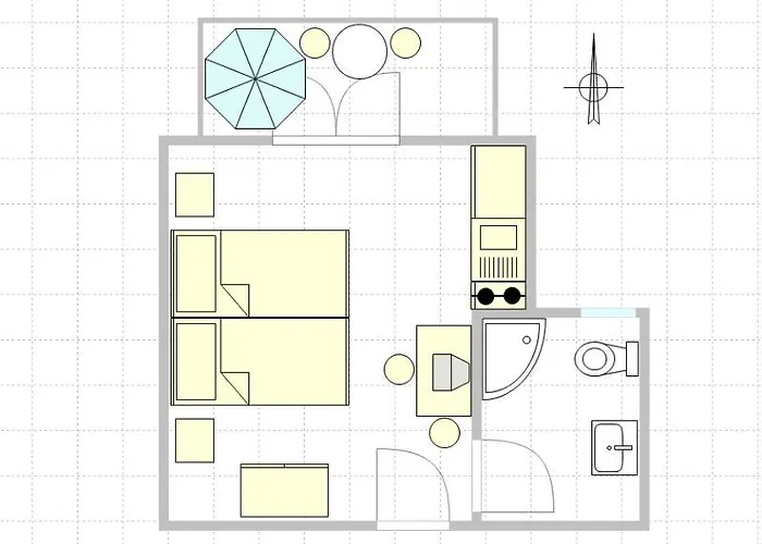 Renipol Adults Only Villa Sutivan