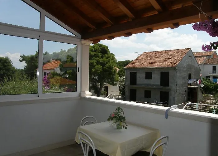 Renipol Adults Only Villa