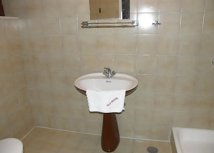 Villa Renipol Adults Only *