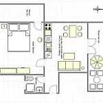 Vila Villa Renipol Adults Only Sutivan