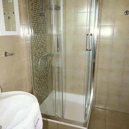 Villa Renipol Adults Only