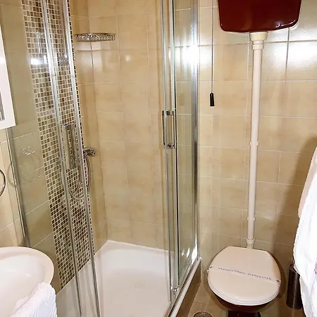 Renipol Adults Only Villa *
