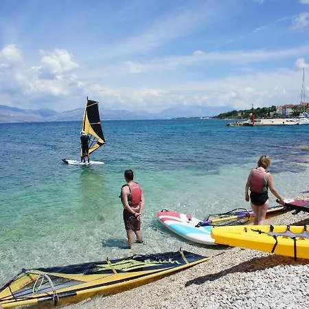 别墅 Renipol Adults Only